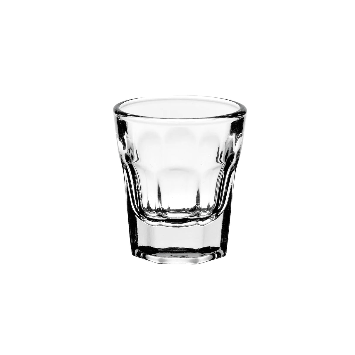 Paşabahçe Snapsglas 3,5 cl America 12st