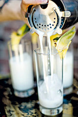 Arcoroc Drinkglas 29 cl Islande 6st