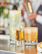 Arcoroc Drinkglas 33 cl Islande 6st