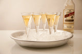 Bormioli Rocco Snapsglas 5,5 cl Fiore 12st