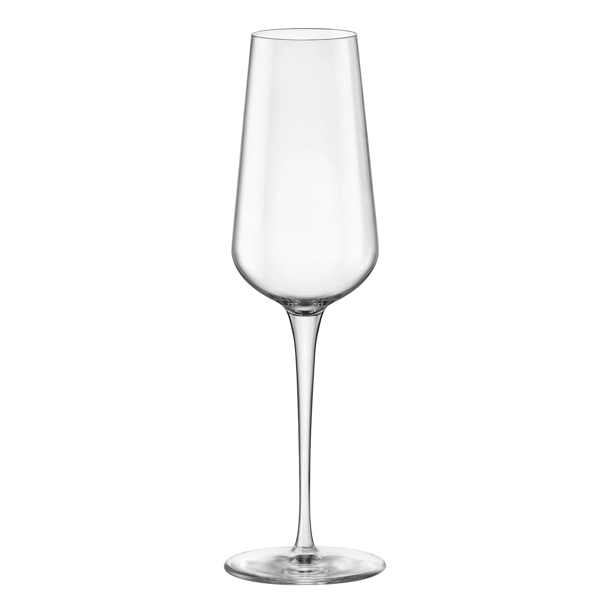 Bormioli Rocco Champagneglas 28 cl InAlto Uno 6st