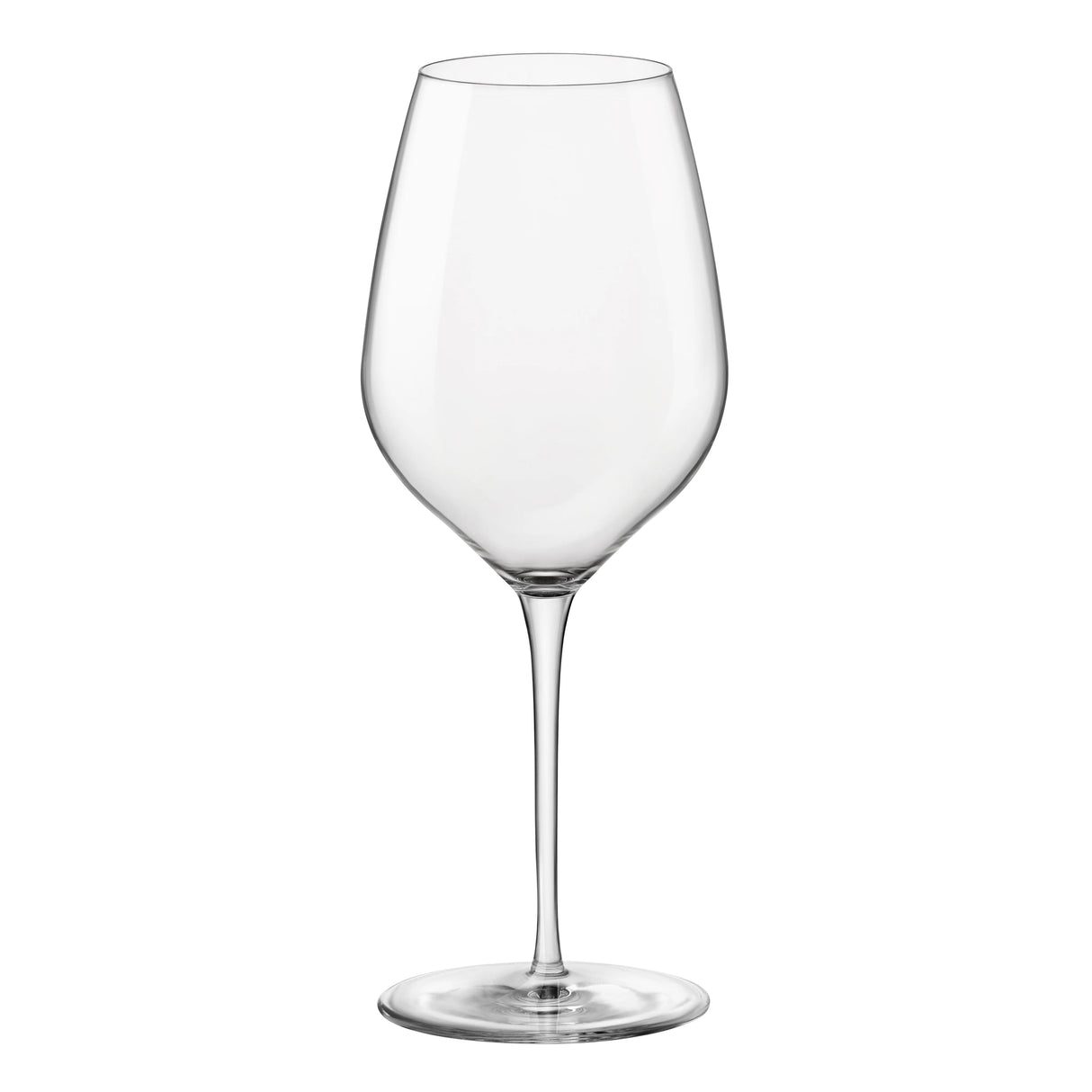 Bormioli Rocco Vinglas 55 cl InAlto Tre Sensi 6st