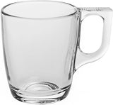 Arcoroc Espressokopp 9 cl Voluto 6st