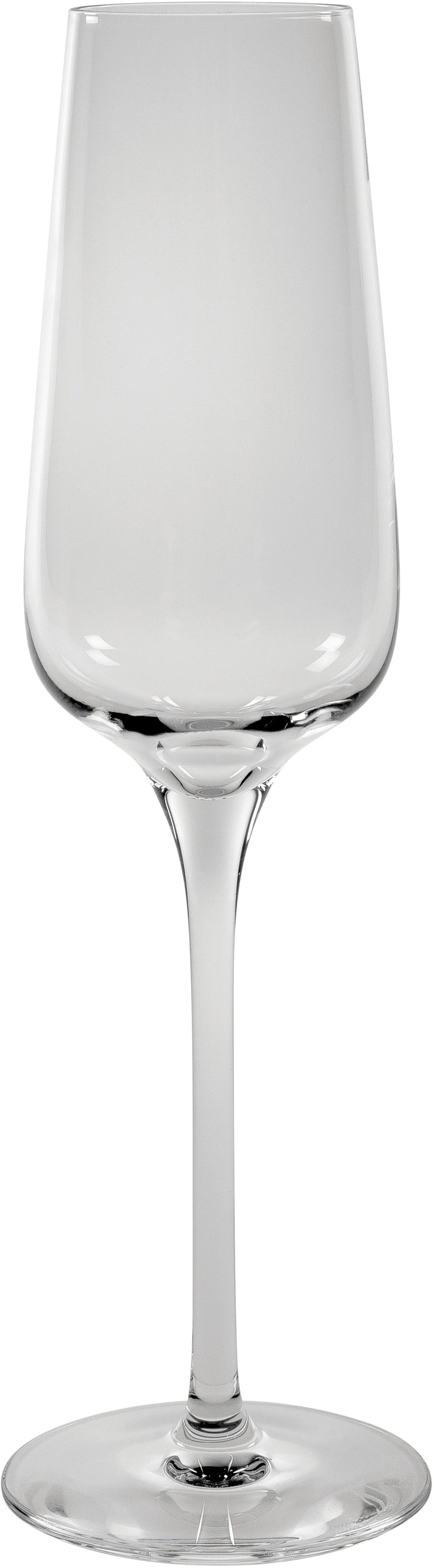 Chef & Sommelier Champagneglas 21 cl Sublym 6st
