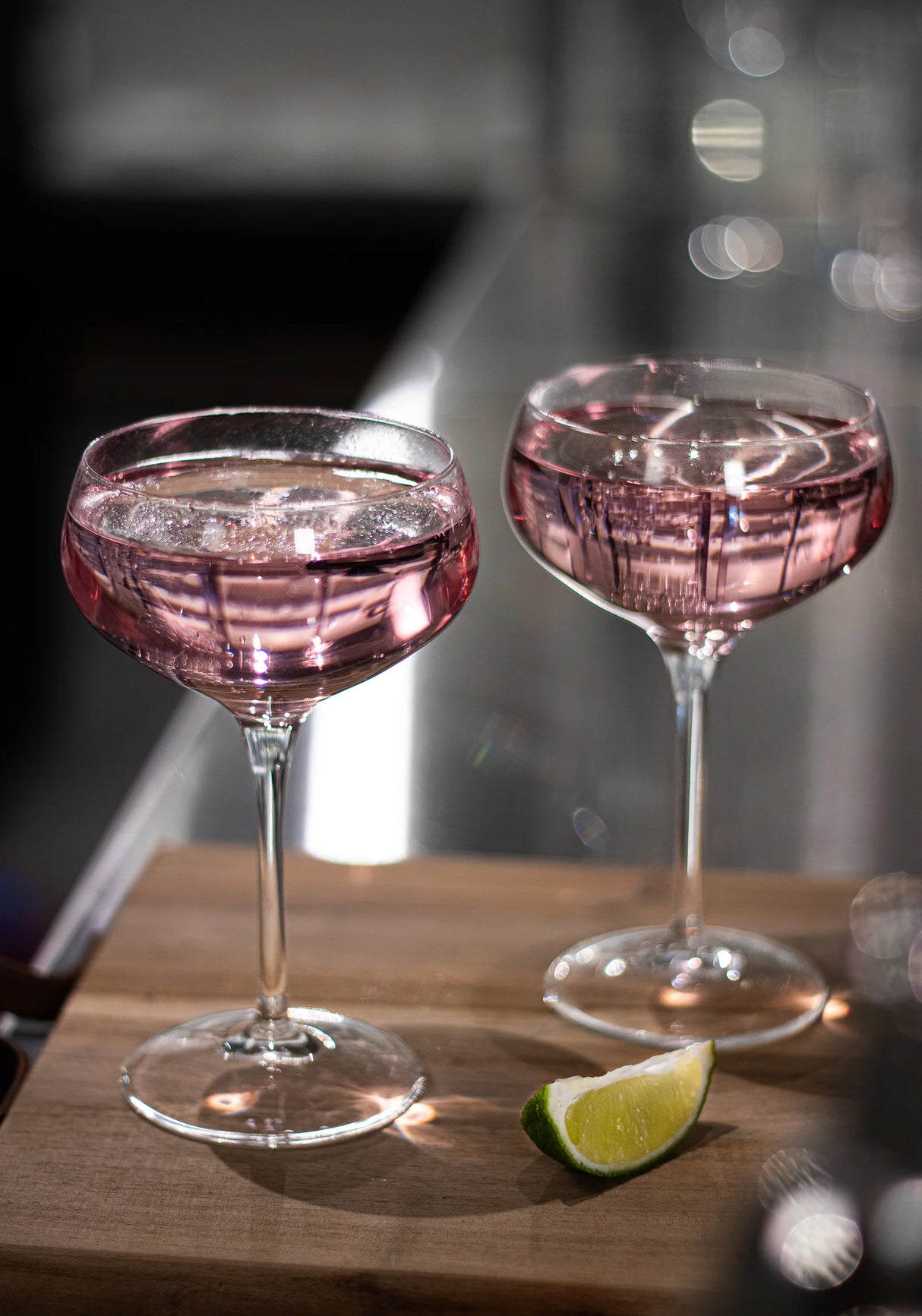Bormioli Rocco Cocktailglas 30,5cl 6st