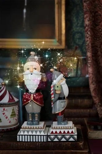 Cult Design Sagojul Birger Santa