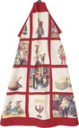 Cult Design Jennys Kökshandduk