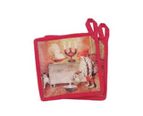Cult Design Jennys Grytlappar Katt