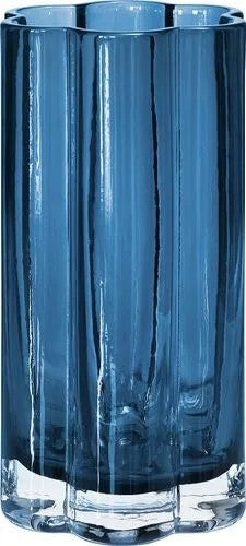 Cult Design Hanami Glasvas Midnatt