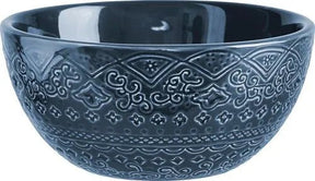 Cult Design Orient Skål M Midnattsblå