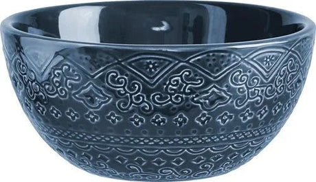 Cult Design Orient Skål M Midnattsblå