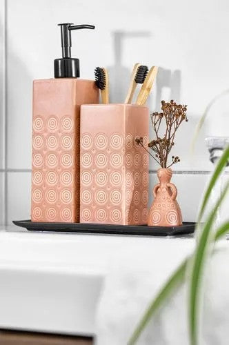 Cult Design Kub Etno Caddy Terra