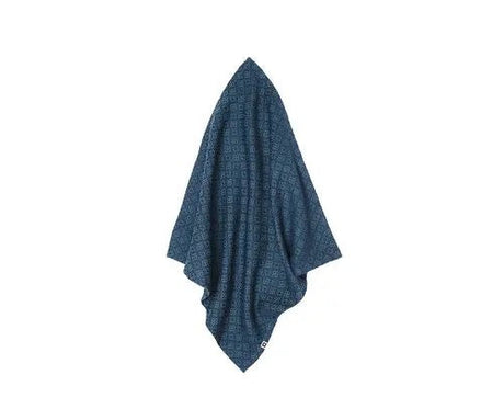 Cult Design Orient Kökshandduk Midnatt 50x50Cm