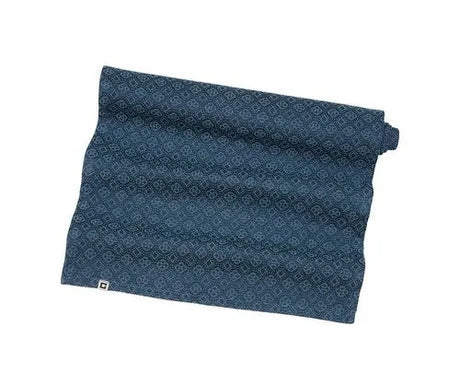 Cult Design Orient Löpare Midnattsblå