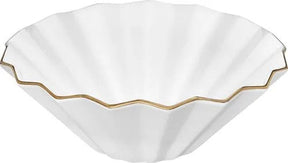 Cult Design Veckade Vera Skål