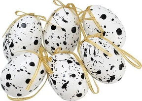 Cult Design Stänk Lyxägg