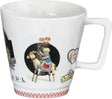Cult Design Jennys Glöggmugg Bocken 2-pack
