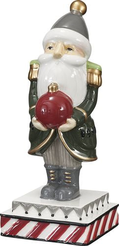 Cult Design Sagojul Henry Santa