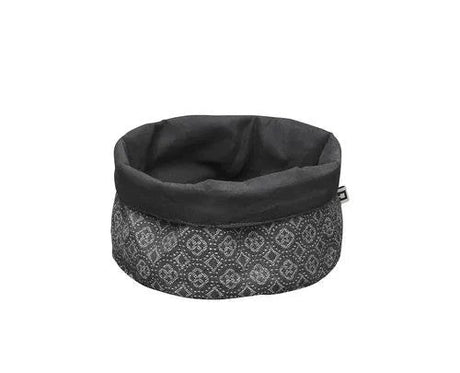 Cult Design Orient Textilkorg S Asfalt