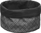 Cult Design Orient Textilkorg L Asfalt
