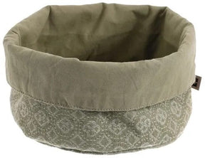 Cult Design Orient Textilkorg S Pesto