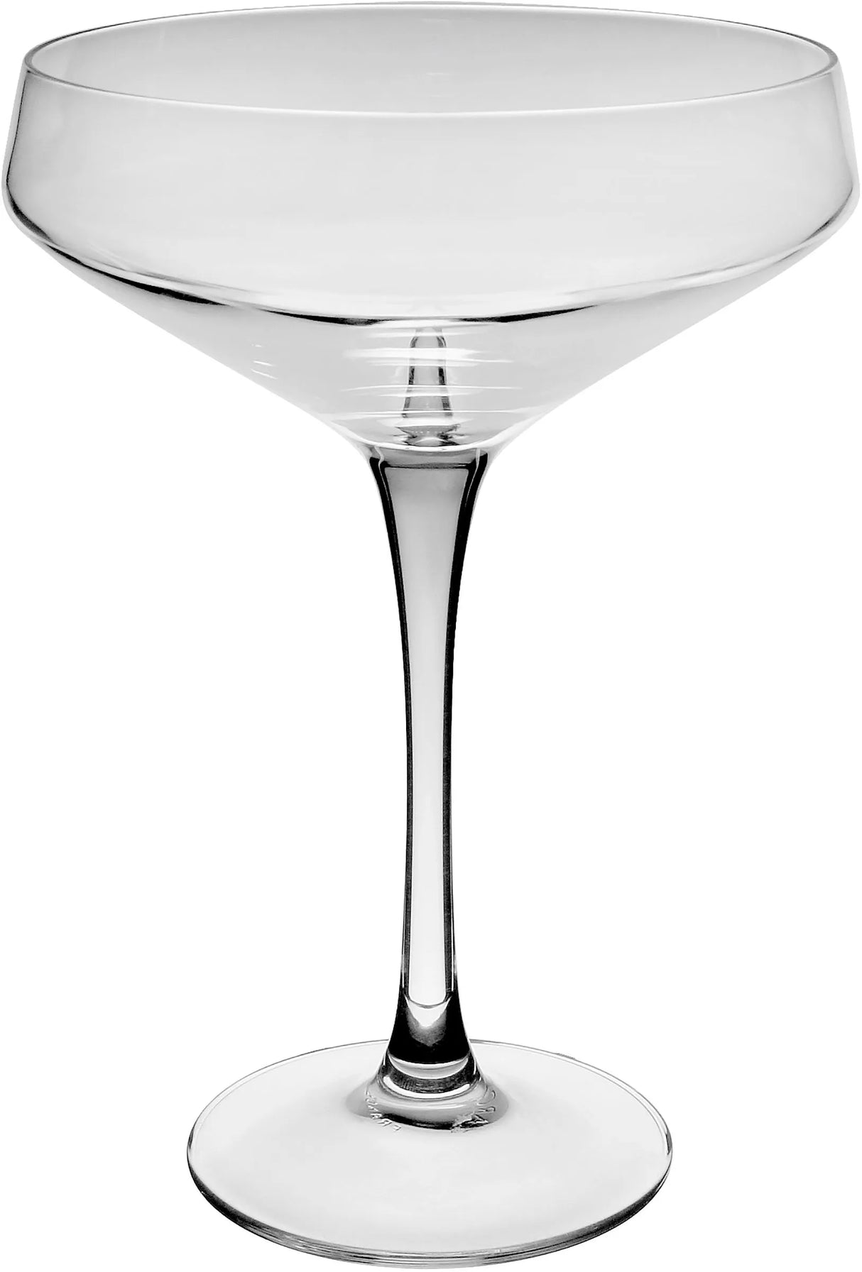 Chef & Sommelier Champagneglas 30 cl Coupe 6-Pack