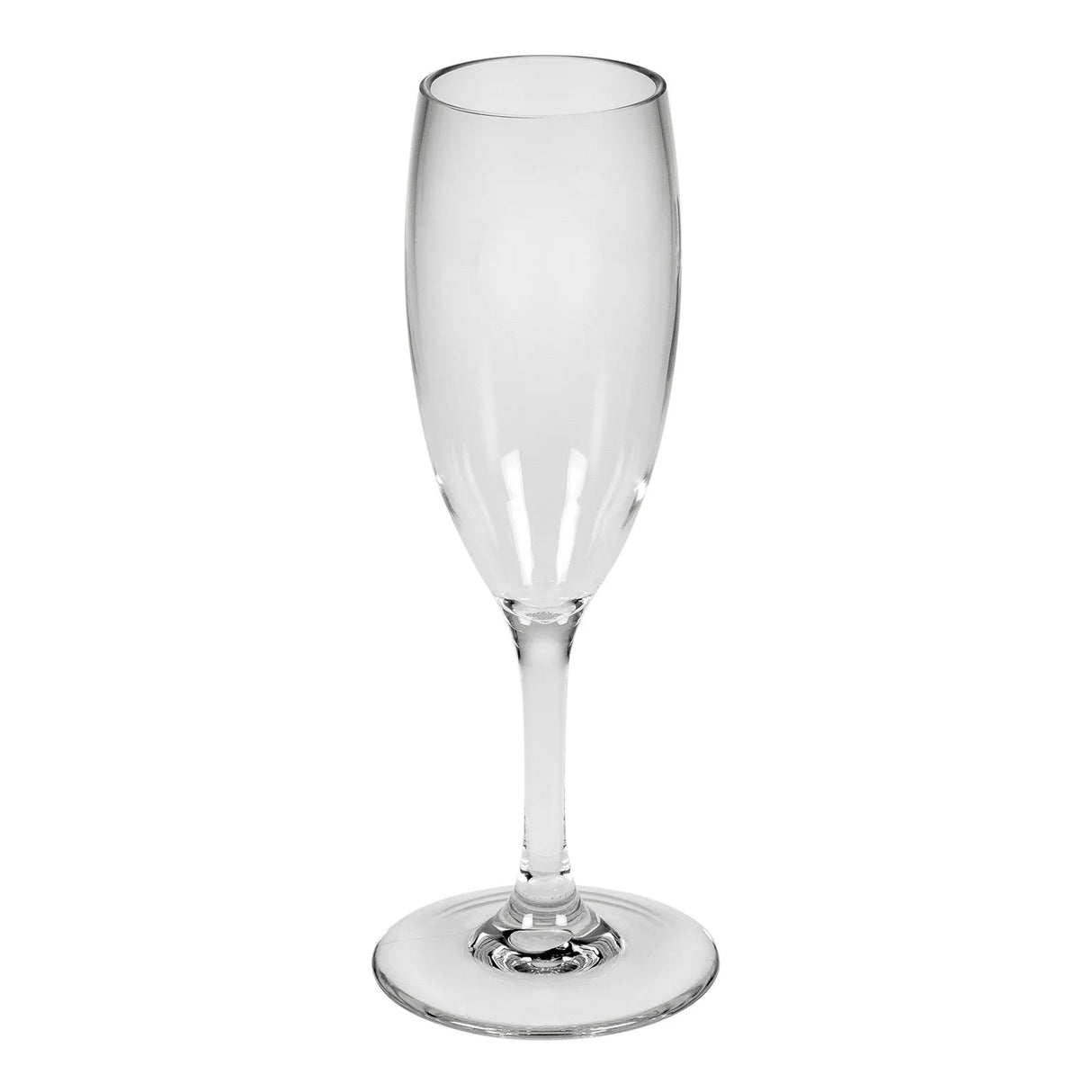 Exxent Champagneglas 17 cl, Tritan 12st