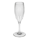 Exxent Champagneglas 17 cl, Tritan 12st