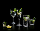 Exxent Champagneglas 17 cl, Tritan 12st