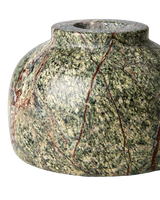 Affari of Sweden THYME Ljusstake, Grön 4-pack