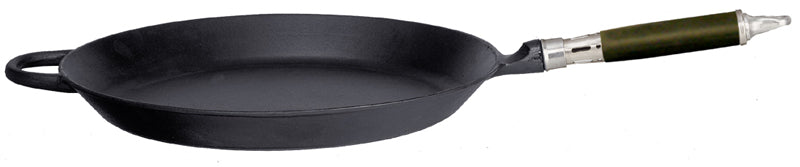Ronneby Bruk Stekpanna sned kant, Comfort Line
