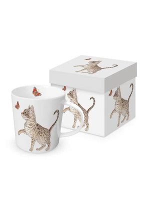 Paperproducts Design Céline Trend Mugg 40 cl