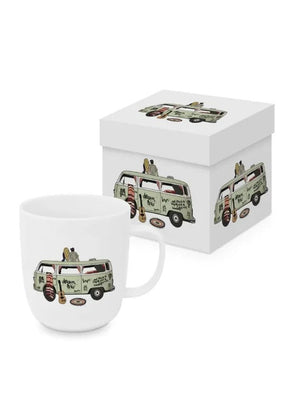 Paperproducts Design Frihet Mugg Matt 40 cl