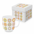 Paperproducts Design Bubbles Mugg Matt 35 cl