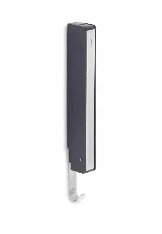 BLOMUS Lanca Utfällbar Väggkrok 25,5 cm Svart