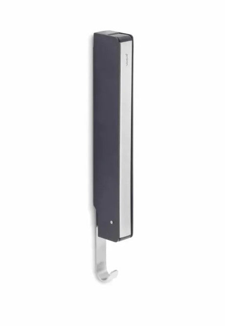 BLOMUS Lanca Utfällbar Väggkrok 25,5 cm Svart
