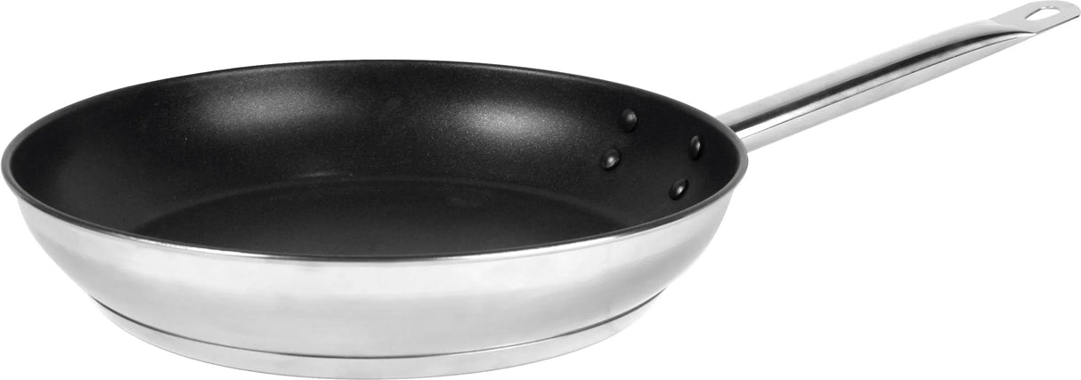 Exxent Stekpanna Ø 28 cm 3,1 L