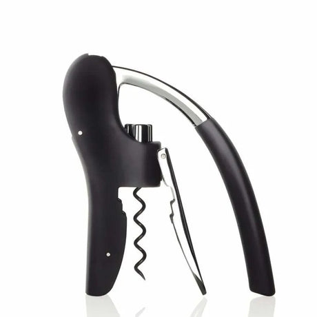 BLOMUS Leverman Pro Korkskruvöppnare 15,5 cm Svart