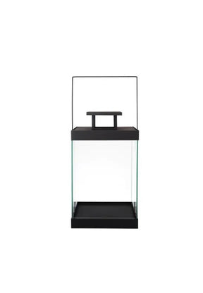 BLOMUS Finca Lanterna 36 cm Svart