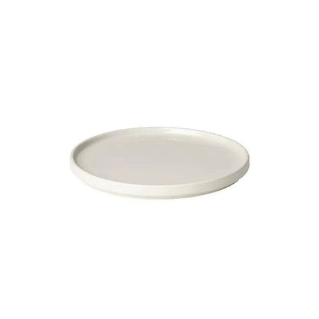 BLOMUS Pilar Desserttallrik Ø20 cm Moonbeam