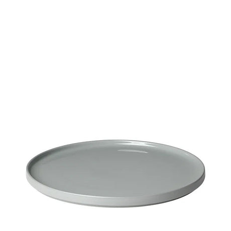 BLOMUS Serveringsfat, Mirage Grey, PILAR
