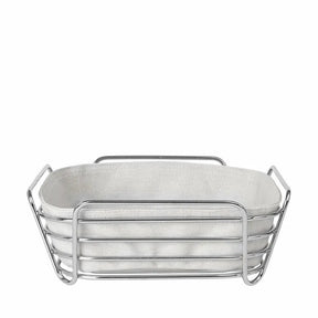 BLOMUS Delara Brödkorg 25 cm Moonbeam