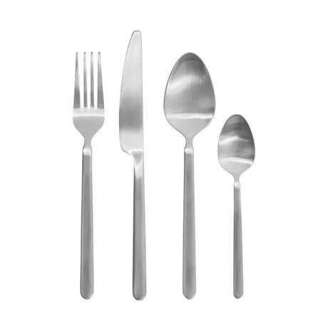 BLOMUS STELLA Bestickset 16 delar