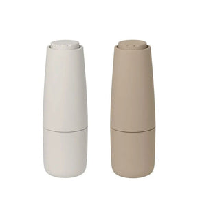 BLOMUS Salpi Salt- & Pepparkvarn 20 cm Nomad/Moonbeam