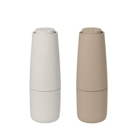 BLOMUS Salpi Salt- & Pepparkvarn 20 cm Nomad/Moonbeam