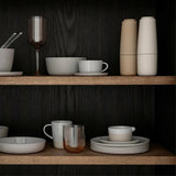 BLOMUS Salpi Salt- & Pepparkvarn 20 cm Nomad/Moonbeam