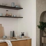 BLOMUS Pilar Salladsskål Ø27 cm Pewter