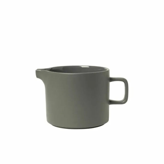 BLOMUS Pilar Kanna Glaserad Keramik 1,0 L Pewter