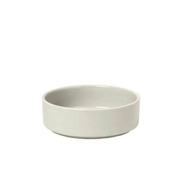 BLOMUS Pilar Skål Ø14 cm Moonbeam