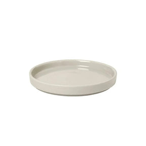 BLOMUS Pilar Tallrik Ø14 cm Moonbeam